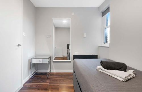 St. Johns Wood Apartment | Marylebone BIG 2 bed Central 6ppl Apt