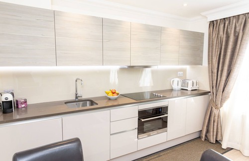 Bryanston and Dorset Square Apartment | Marylebone Executive Apartments