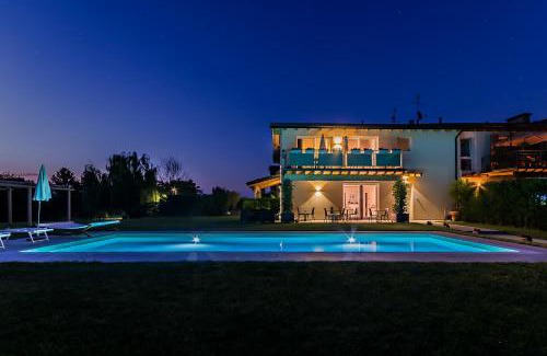 Desenzano del Garda Bed & Breakfast | Marylinda