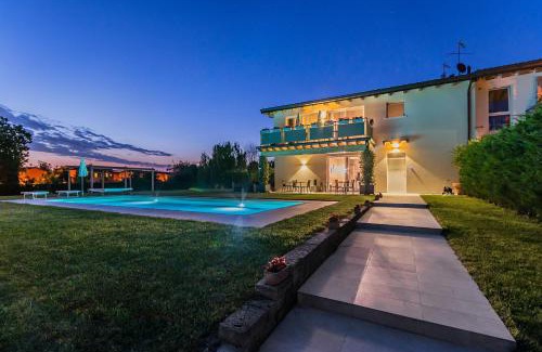 Desenzano del Garda Bed & Breakfast | Marylinda