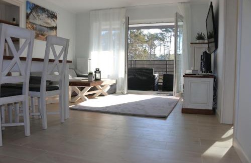 Pogorzelica Apartment | Marynarski 11