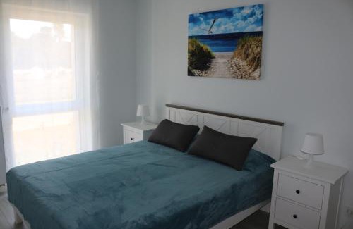 Pogorzelica Apartment | Marynarski 11
