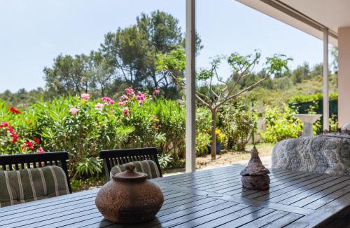 Sant Pere de Ribes House | Maryse