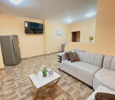 Puerto Baquerizo Moreno Apartment | Marysol, Galápagos San Cristóbal