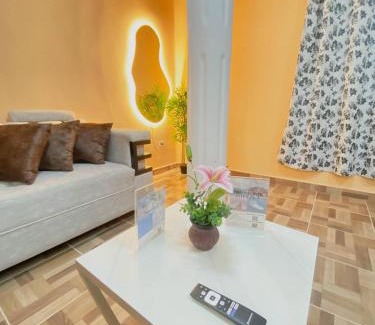 Puerto Baquerizo Moreno Apartment | Marysol, Galápagos San Cristóbal