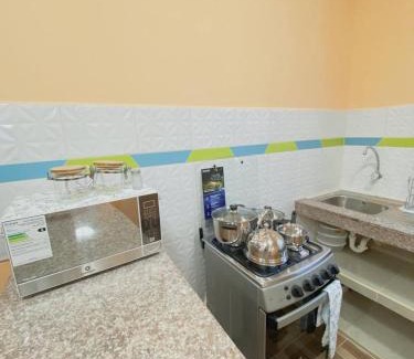 Puerto Baquerizo Moreno Apartment | Marysol, Galápagos San Cristóbal