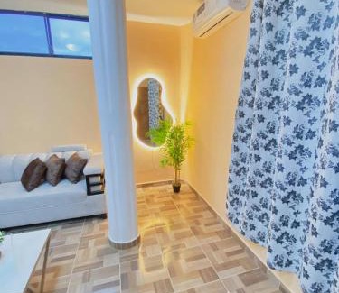 Puerto Baquerizo Moreno Apartment | Marysol, Galápagos San Cristóbal