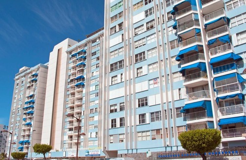 Isla Verde Apartment | Marysol