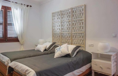 Sant Lluis Villa | Maryuka
