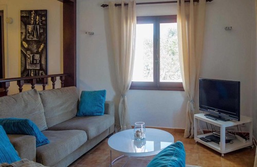 Sant Lluis Villa | Maryuka