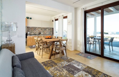 Reitani Villa | Marza Residence - Azzurra and Sabbia