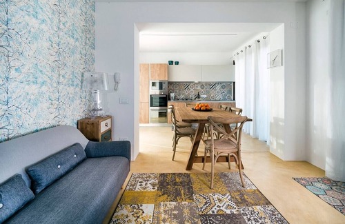 Reitani Villa | Marza Residence - Azzurra and Sabbia