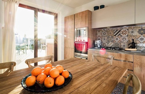 Reitani Villa | Marza Residence - Azzurra and Sabbia