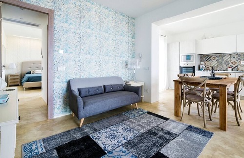 Reitani Villa | Marza Residence – Grigia and Bruna