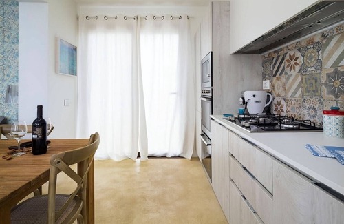 Reitani Villa | Marza Residence – Grigia and Bruna