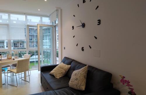 Fazouro Apartment | Marzan Playa