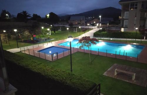 Fazouro Apartment | Marzan Playa