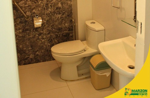 Estancia Hotel | Marzon Hotel Kalibo