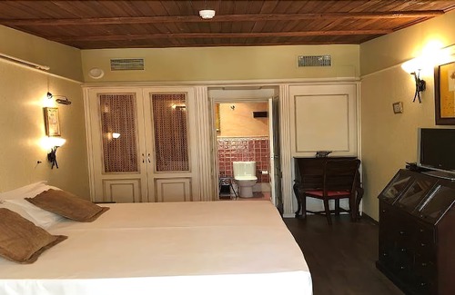Museros Hotel | Masía De Lacy