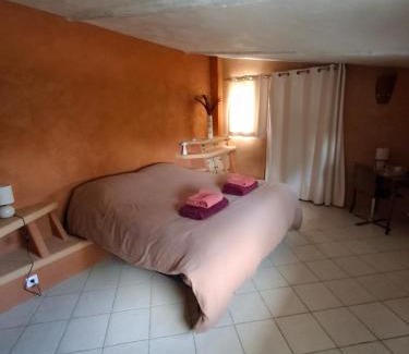 Saint-Marsal Bed & Breakfast | Mas Al Parry