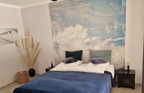 Tarascon Bed & Breakfast | Mas Armelin