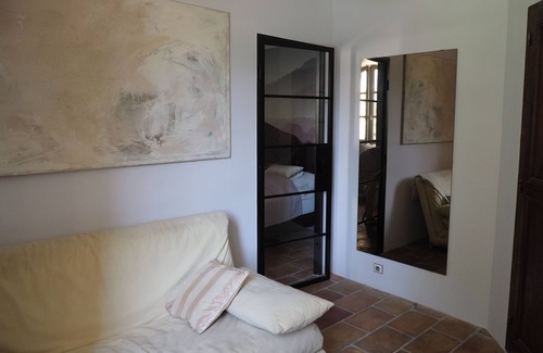Tarascon Bed & Breakfast | Mas Armelin