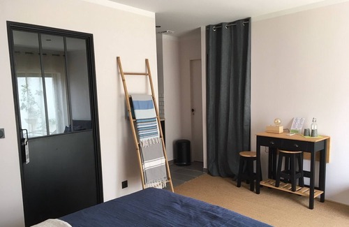 Tarascon Bed & Breakfast | Mas Armelin