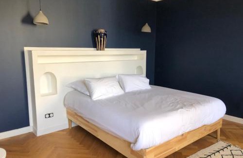 Anduze House | Mas Beauregard