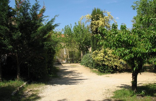 Vers-Pont-du-Gard House | Mas Blauvac with swimming pool, Between Uzes and the Pont du Gard