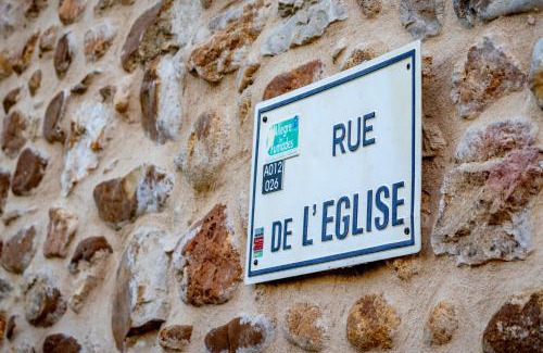 Allegre Les Fumades Bed & Breakfast | Mas Bouzige