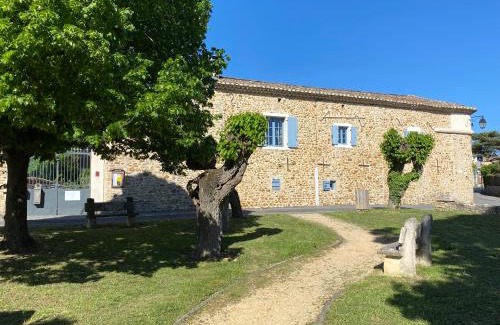 Allegre Les Fumades Bed & Breakfast | Mas Bouzige