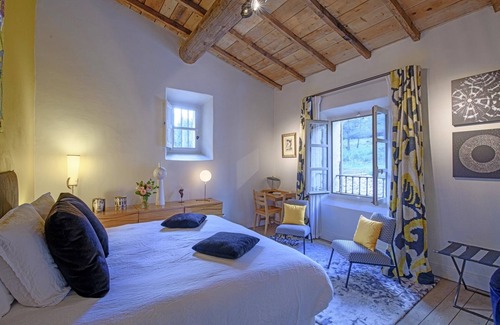 Paradou House | Mas Cicada