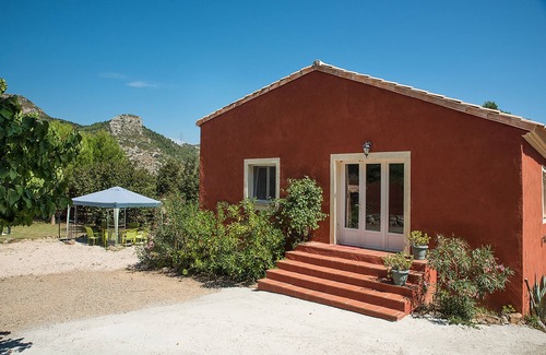Colldejou House | MAS CORRAL NOU, COUNTRY COTTAGE