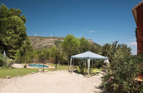 Colldejou House | MAS CORRAL NOU, COUNTRY COTTAGE