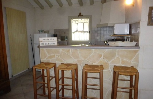 Vallabregues House | MAS D'ESPIARD, nest of love