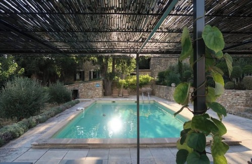 Saint-Siffret Other | Mas d'Oléandre (5km from Uzès) - Grenadier gite