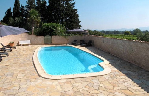 Roquebrune-sur-Argens Apartment | Mas du Combaud (H8FPK51)