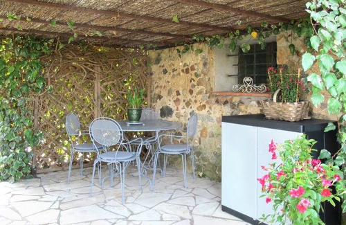 Roquebrune-sur-Argens Apartment | Mas du Combaud (H8FPK51)