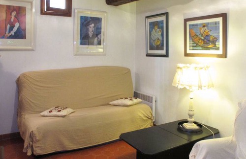 Roquebrune-sur-Argens Apartment | Mas du Combaud (H8FPK51)