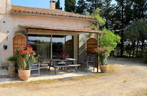 Roquebrune-sur-Argens House | Mas du Combaud (HJXN9UD)