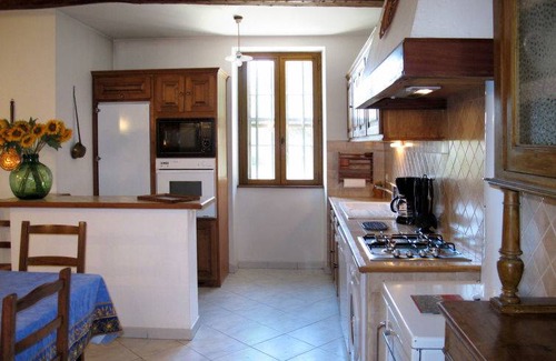 Roquebrune-sur-Argens House | Mas du Combaud (HJXN9UD)