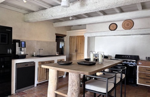 Arles House | Mas d'Images styled by Scapa Home