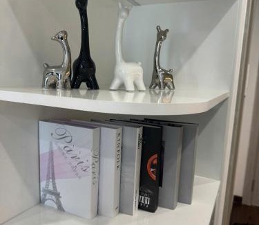 Tu Liem Apartment | Mas D3208