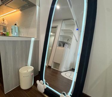 Tu Liem Apartment | Mas D3208