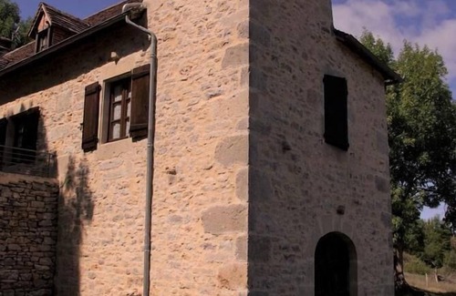 Boussac House | Mas de Brézac - BOUSSAC
