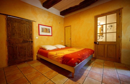 Brissac Other | Mas de Coulet: Gîte L'Hortus (4-5 people)