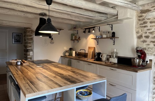 Grillon Other | Mas de Garance, renovated with swimming pool (sleeps 14)