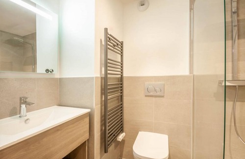 Morzine Apartment | MAS DE JOUX PLANE 20