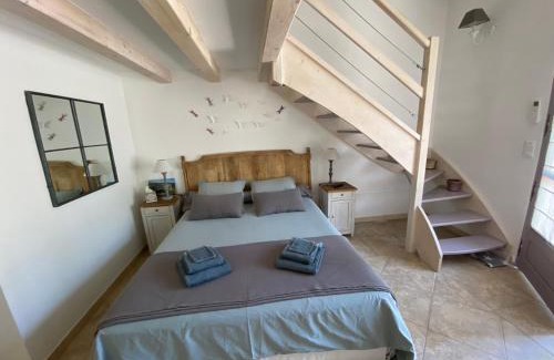 St.-Remy-de-Provence Bed & Breakfast | Mas de l'Estello B&B
