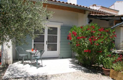 St.-Remy-de-Provence Bed & Breakfast | Mas de l'Estello B&B